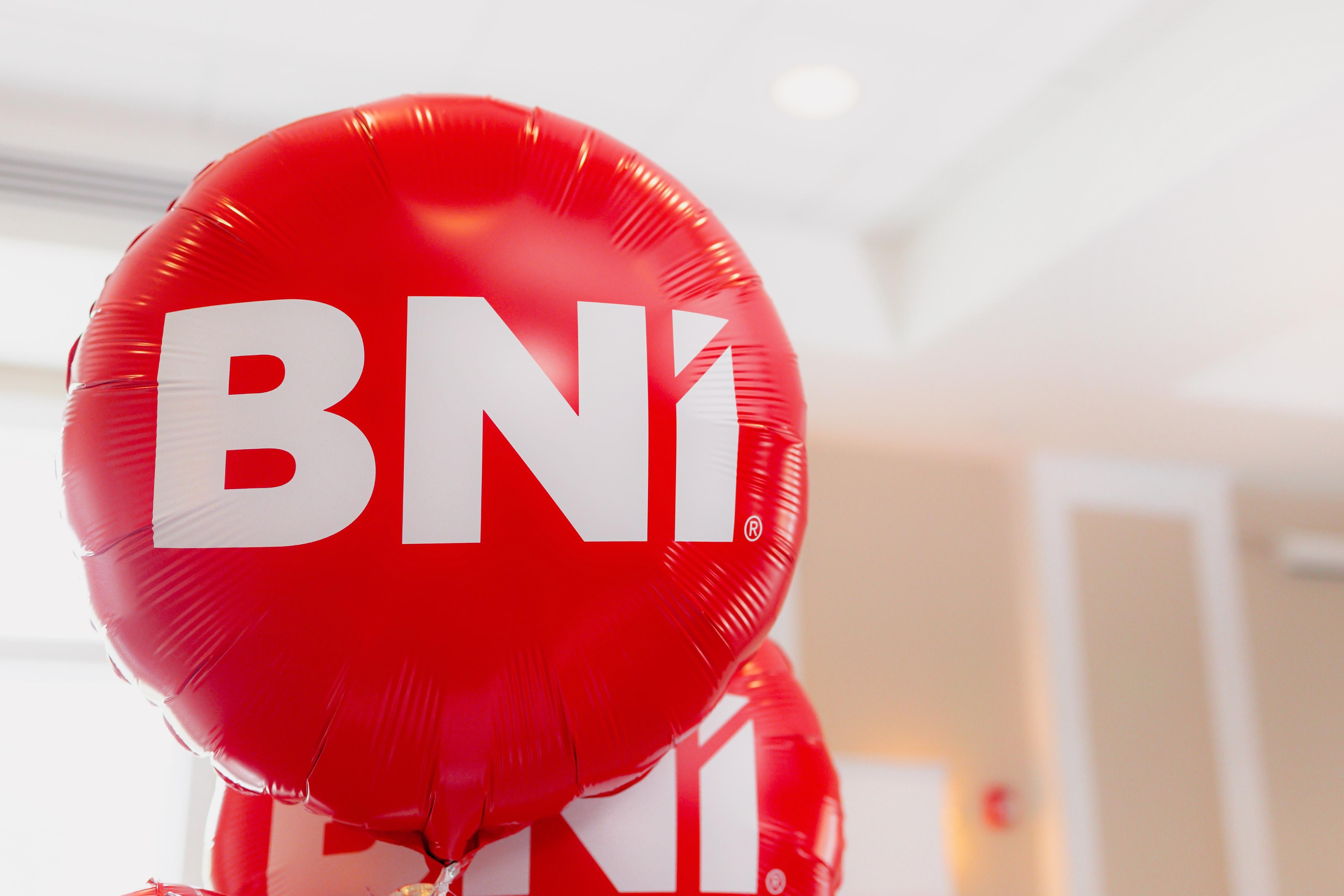 Hear how BNI Maritimes is impacted Leanne's business in Dartmouth